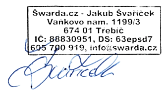 Šwarda.cz